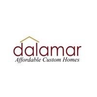 DALAMAR HOMES logo, DALAMAR HOMES contact details