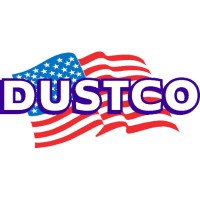 Dustco Building Specialties, Inc. logo, Dustco Building Specialties, Inc. contact details