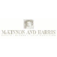 McKinnon and Harris logo, McKinnon and Harris contact details