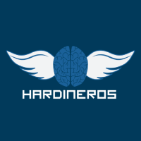 HARDINEROS SAS logo, HARDINEROS SAS contact details