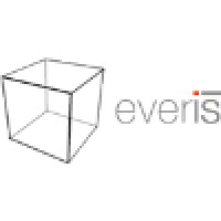 everIS Limited logo, everIS Limited contact details