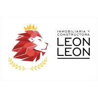 Inmobiliaria y Constructora Leon Leon logo, Inmobiliaria y Constructora Leon Leon contact details