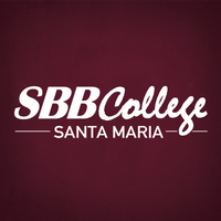 SBBCollege Santa Maria logo, SBBCollege Santa Maria contact details