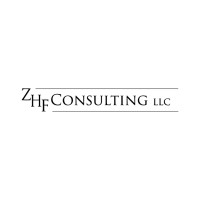 ZHF Consulting LLC logo, ZHF Consulting LLC contact details