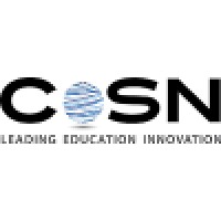 Consortium for School Networking logo, Consortium for School Networking contact details