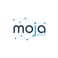 Moja Group Inc. logo, Moja Group Inc. contact details