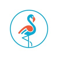 Blu Flamingo Digital Africa logo, Blu Flamingo Digital Africa contact details