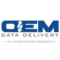 OEM Data Delivery logo, OEM Data Delivery contact details