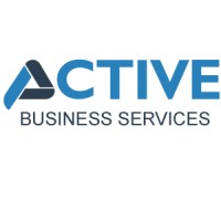 Active Business Services logo, Active Business Services contact details