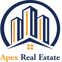 Apex Real Estate logo, Apex Real Estate contact details