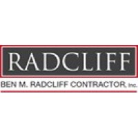 Ben M. Radcliff logo, Ben M. Radcliff contact details