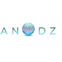 Anodz, Inc. logo, Anodz, Inc. contact details