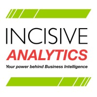 Incisive Analytics LLC logo, Incisive Analytics LLC contact details