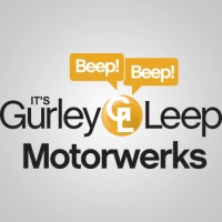 Gurley Leep Motorwerks logo, Gurley Leep Motorwerks contact details