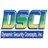 Dynamic Security Concepts Inc logo, Dynamic Security Concepts Inc contact details