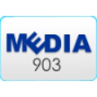 Media 903 logo, Media 903 contact details