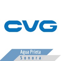 CVG Agua Prieta logo, CVG Agua Prieta contact details