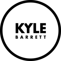 Kyle Barrett Co. logo, Kyle Barrett Co. contact details