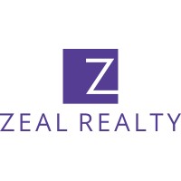 Zeal Realty logo, Zeal Realty contact details