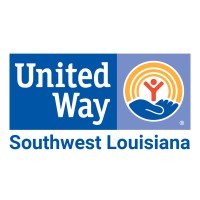 United Way of Southwest Louisiana logo, United Way of Southwest Louisiana contact details