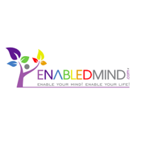 EnabledMind.com logo, EnabledMind.com contact details