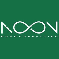 Noon Consulting logo, Noon Consulting contact details