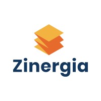 Zinergia logo, Zinergia contact details