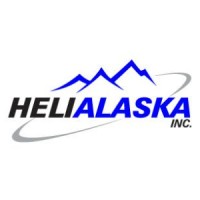 HELI ALASKA, INC. logo, HELI ALASKA, INC. contact details