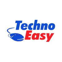 TechnoEasy logo, TechnoEasy contact details