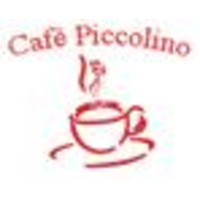 Cafe Piccolino logo, Cafe Piccolino contact details