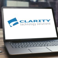 Clarity Technology Solutions logo, Clarity Technology Solutions contact details