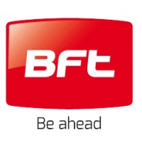 BFT France logo, BFT France contact details