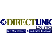 DIRECTLINK LOGISTICS logo, DIRECTLINK LOGISTICS contact details