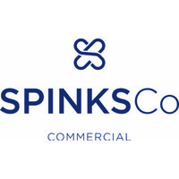 SpinksCo Commercial logo, SpinksCo Commercial contact details