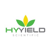 Hy Yield Scientific logo, Hy Yield Scientific contact details