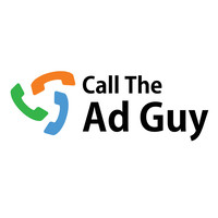 Call the Ad Guy logo, Call the Ad Guy contact details