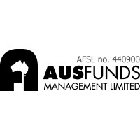 AusFunds Management Limited logo, AusFunds Management Limited contact details