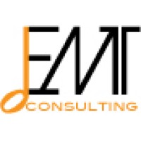 EMT Consulting logo, EMT Consulting contact details