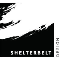 ShelterBelt Design logo, ShelterBelt Design contact details