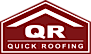 Quick Roofing logo, Quick Roofing contact details