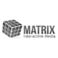 Matrix Interactive Media logo, Matrix Interactive Media contact details