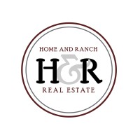 Home and Ranch Real Estate logo, Home and Ranch Real Estate contact details