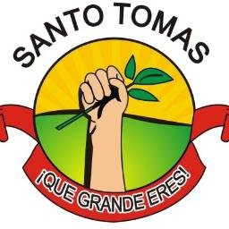 Alcaldía de Santo tomás logo, Alcaldía de Santo tomás contact details