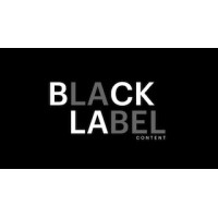 Black Label Content logo, Black Label Content contact details