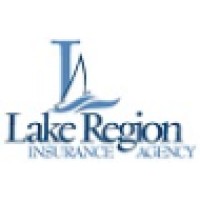 Lake Region Insurance Agency logo, Lake Region Insurance Agency contact details