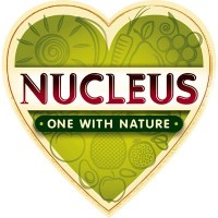 Nucleus Raw Foods logo, Nucleus Raw Foods contact details