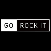 GO ROCK IT logo, GO ROCK IT contact details