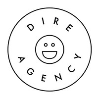 Dire Agency logo, Dire Agency contact details