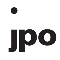 JPO Global logo, JPO Global contact details