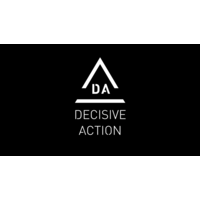 Decisive Action LLC logo, Decisive Action LLC contact details